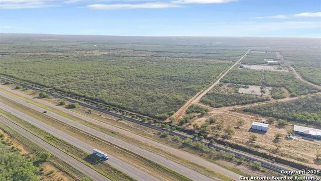 50 ACRES IH 35 Frontage Laredo, TX 78001