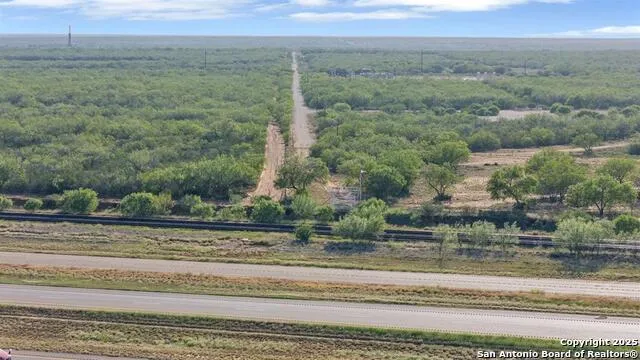 50 ACRES IH 35 Frontage Laredo, TX 78001