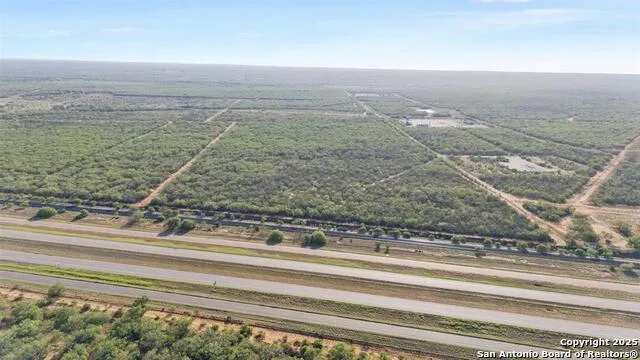 50 ACRES IH 35 Frontage Laredo, TX 78001