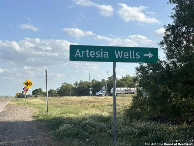 50 ACRES IH 35 Frontage Laredo, TX 78001