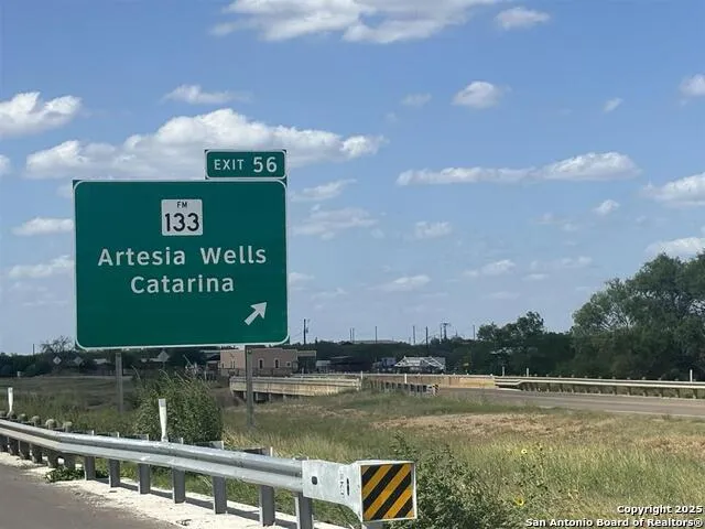 50 ACRES IH 35 Frontage Laredo, TX 78001