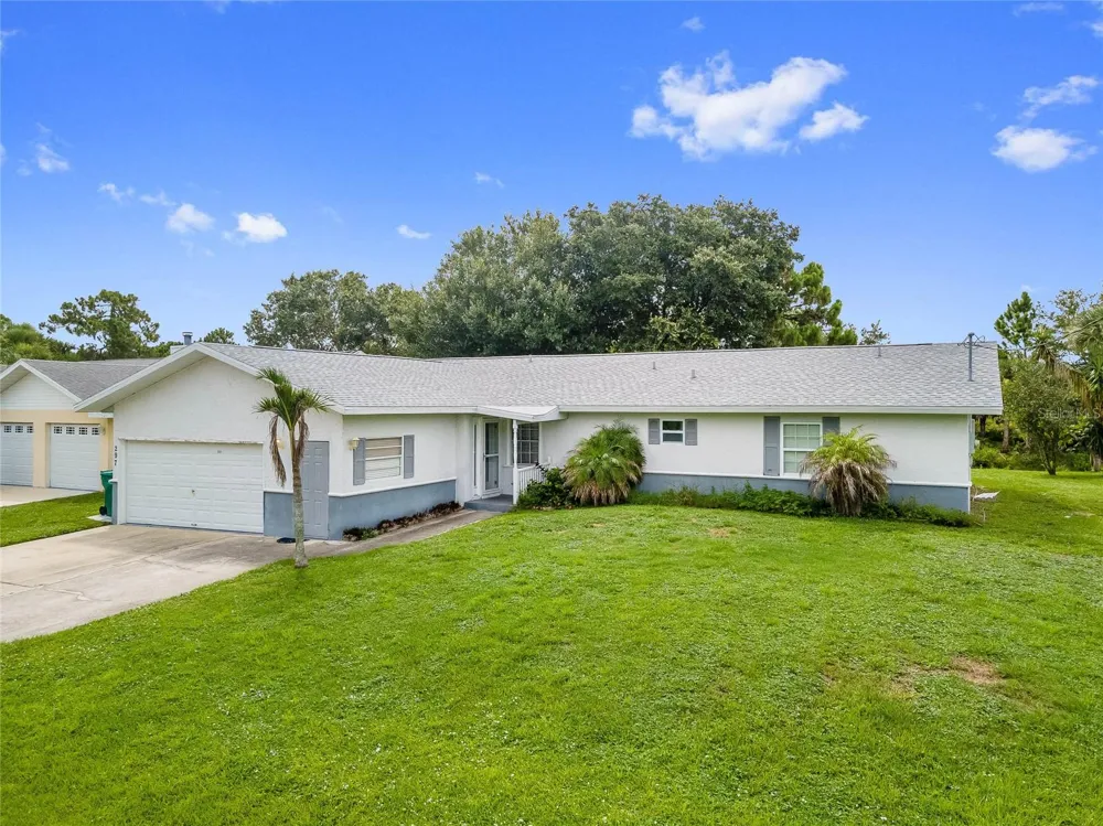 297 CHESHIRE STREET Port Charlotte, FL 33953