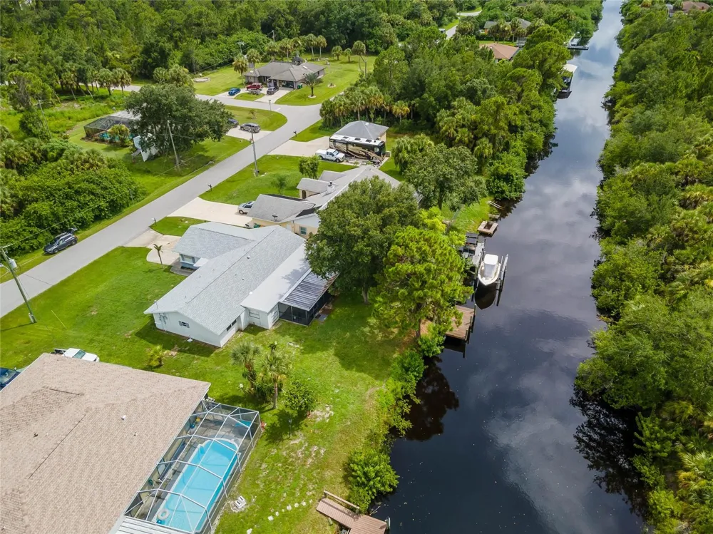 297 CHESHIRE STREET Port Charlotte, FL 33953