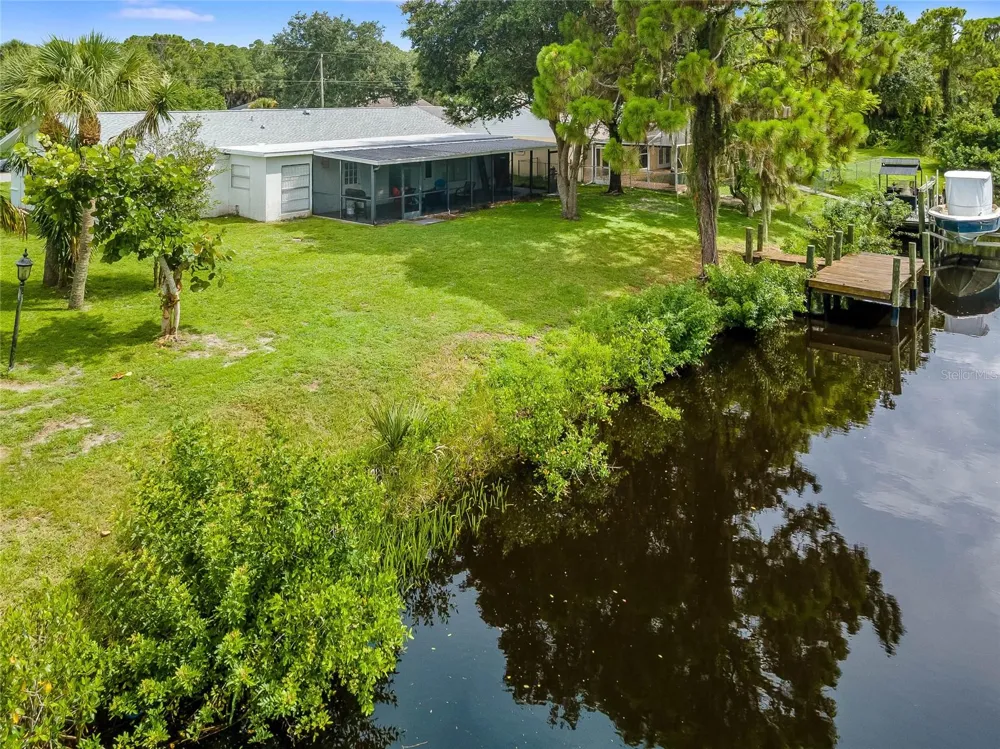 297 CHESHIRE STREET Port Charlotte, FL 33953