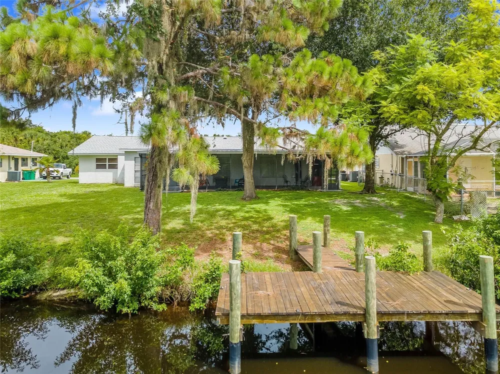 297 CHESHIRE STREET Port Charlotte, FL 33953
