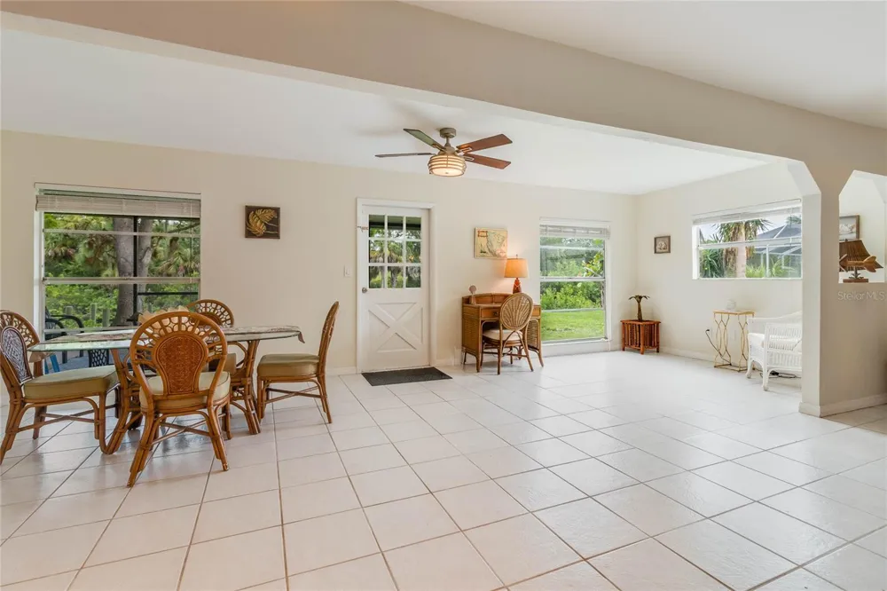 297 CHESHIRE STREET Port Charlotte, FL 33953