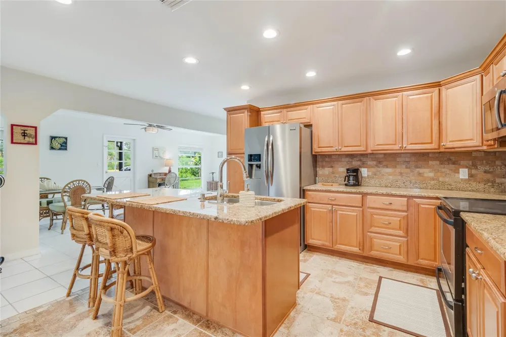 297 CHESHIRE STREET Port Charlotte, FL 33953