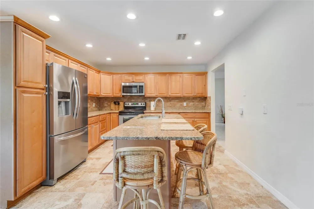297 CHESHIRE STREET Port Charlotte, FL 33953