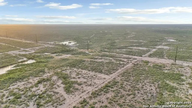 26 ACRES ABST 4 Mangana Hein Laredo, TX 78046