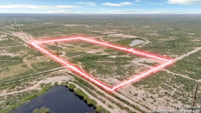 26 ACRES ABST 4 Mangana Hein Laredo, TX 78046