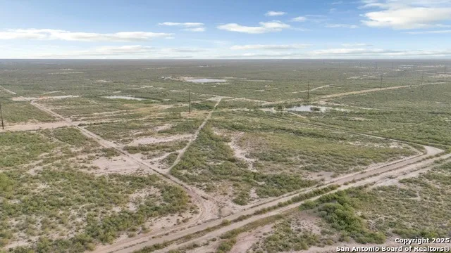 26 ACRES ABST 4 Mangana Hein Laredo, TX 78046