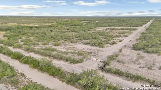 26 ACRES ABST 4 Mangana Hein Laredo, TX 78046