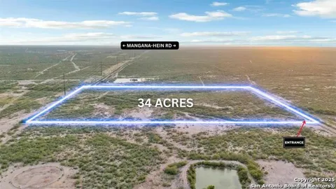 34 ACRES Mangana Hein