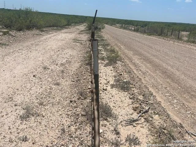 34 ACRES Mangana Hein Laredo, TX 78046