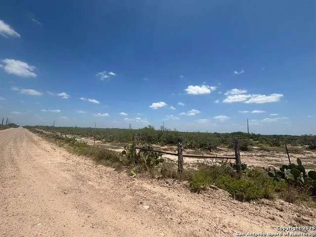 34 ACRES Mangana Hein Laredo, TX 78046