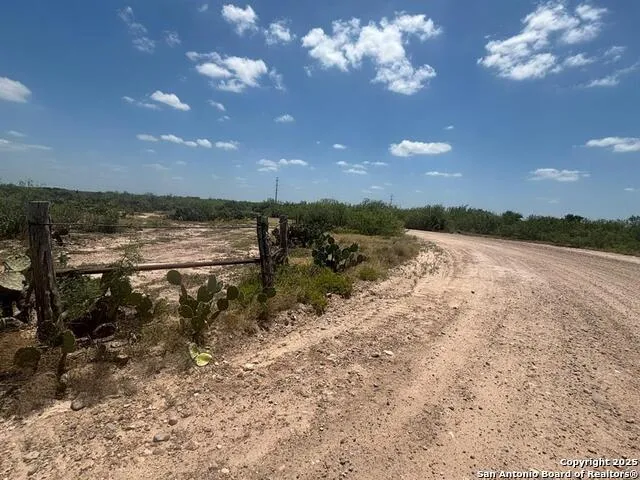 34 ACRES Mangana Hein Laredo, TX 78046