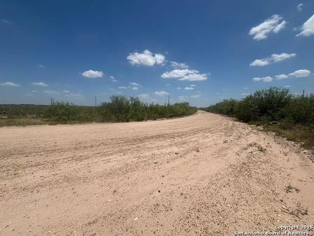 34 ACRES Mangana Hein Laredo, TX 78046