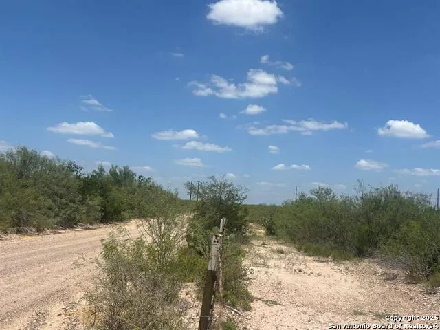34 ACRES Mangana Hein Laredo, TX 78046