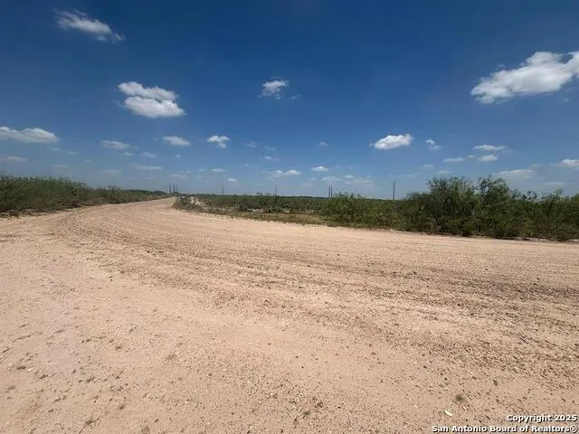 34 ACRES Mangana Hein Laredo, TX 78046