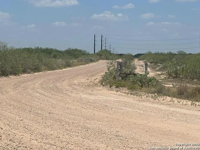 34 ACRES Mangana Hein Laredo, TX 78046