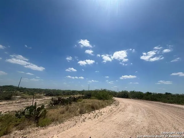34 ACRES Mangana Hein Laredo, TX 78046