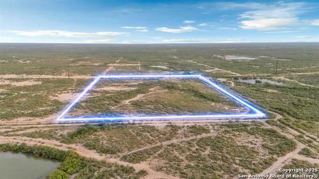 34 ACRES Mangana Hein Laredo, TX 78046