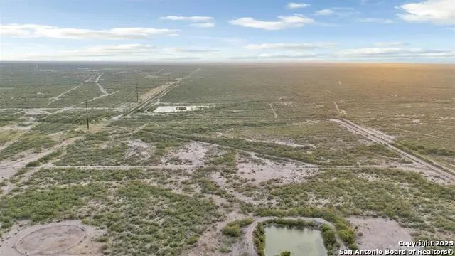 34 ACRES Mangana Hein Laredo, TX 78046