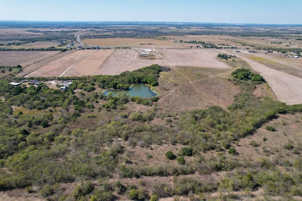 1998 Ozro Road Venus, TX 76084
