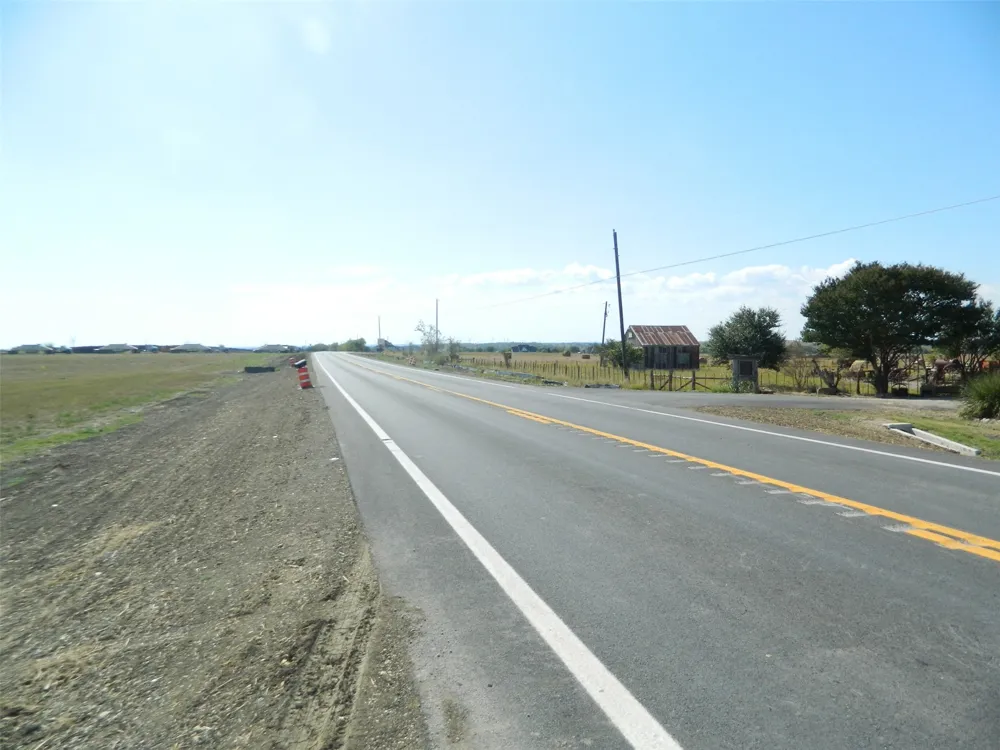 1101 Fm 2258 Venus, TX 76084