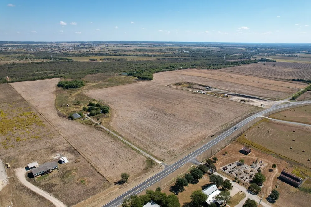 1101 Fm 2258 Venus, TX 76084