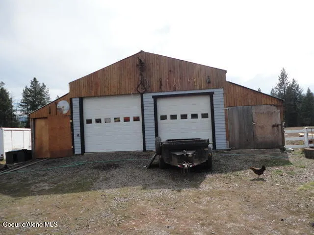149 Meadow Road St. Maries, ID 83861