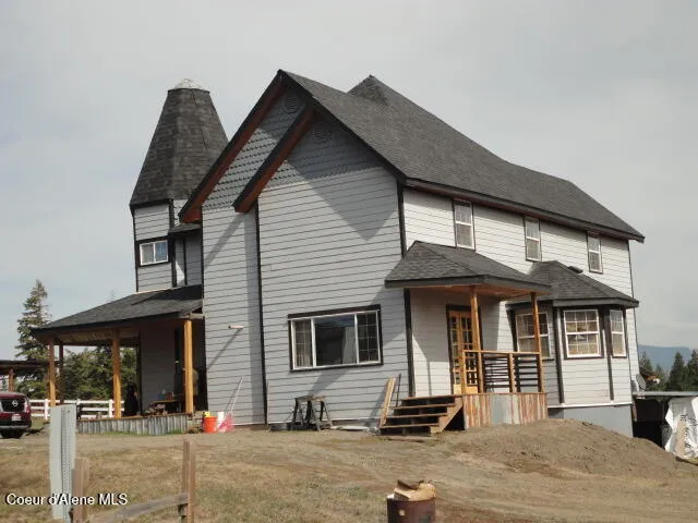 149 Meadow Road St. Maries, ID 83861