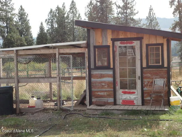 149 Meadow Road St. Maries, ID 83861