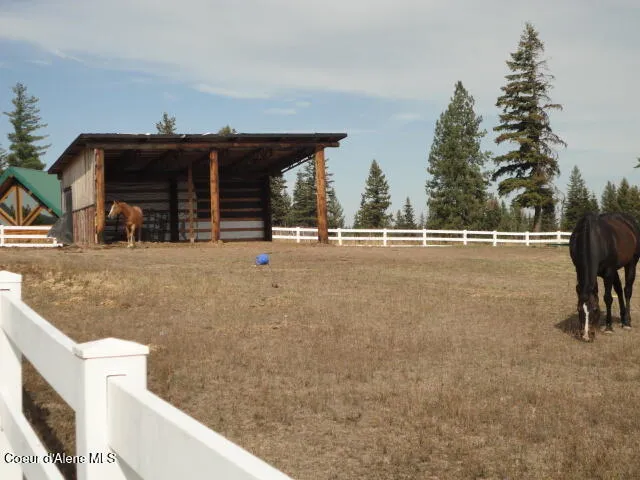 149 Meadow Road St. Maries, ID 83861