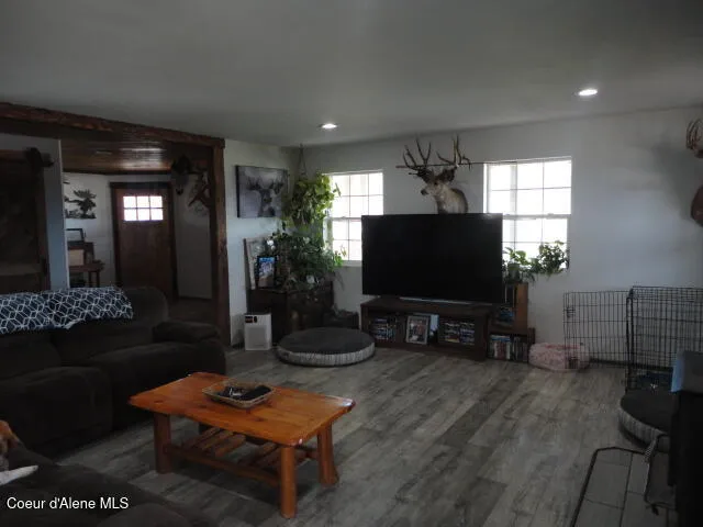 149 Meadow Road St. Maries, ID 83861