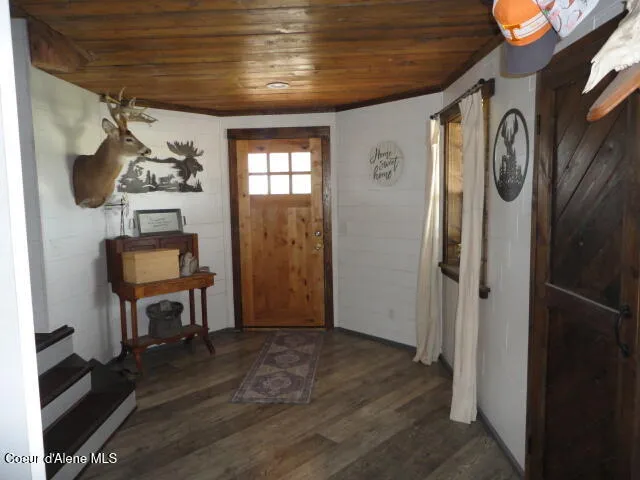 149 Meadow Road St. Maries, ID 83861