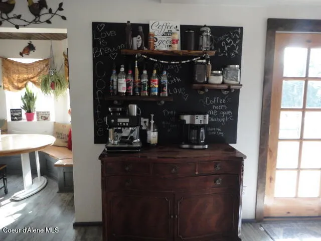 149 Meadow Road St. Maries, ID 83861