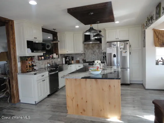 149 Meadow Road St. Maries, ID 83861