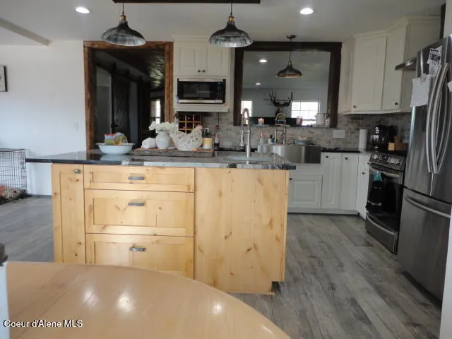 149 Meadow Road St. Maries, ID 83861
