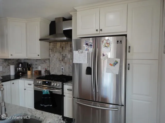 149 Meadow Road St. Maries, ID 83861