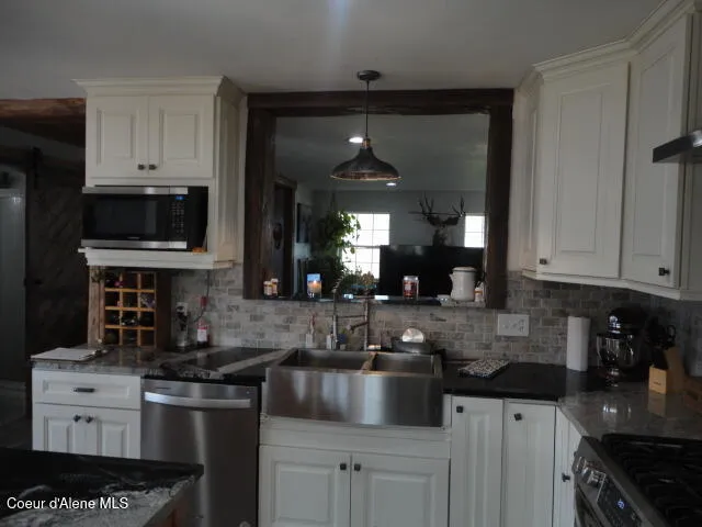 149 Meadow Road St. Maries, ID 83861