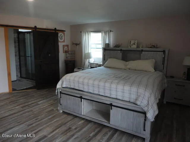 149 Meadow Road St. Maries, ID 83861