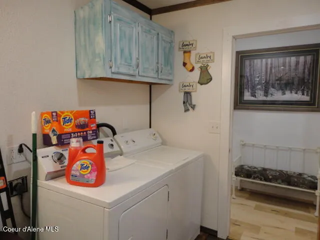149 Meadow Road St. Maries, ID 83861
