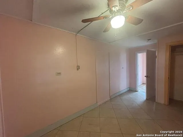 1816 Anna Ave Laredo, TX 78040