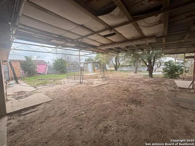 1816 Anna Ave Laredo, TX 78040