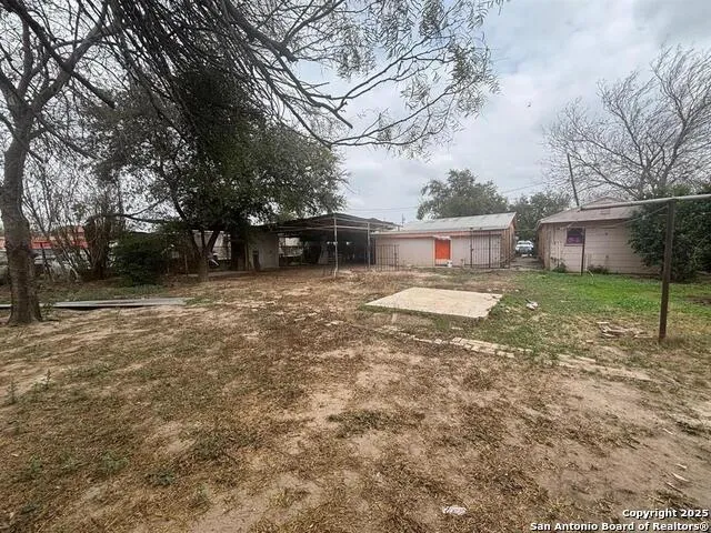 1816 Anna Ave Laredo, TX 78040