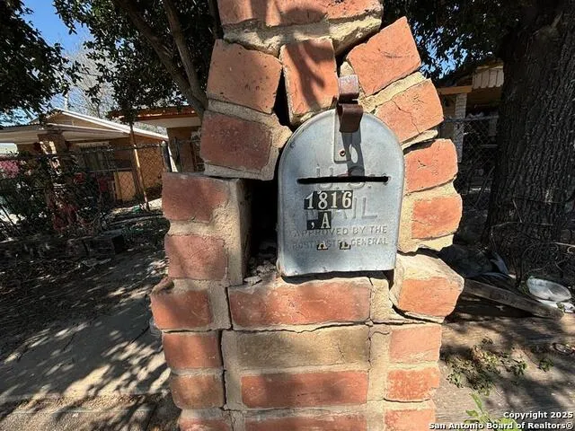 1816 Anna Ave Laredo, TX 78040