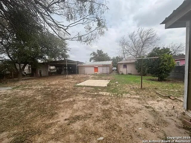 1816 Anna Ave Laredo, TX 78040