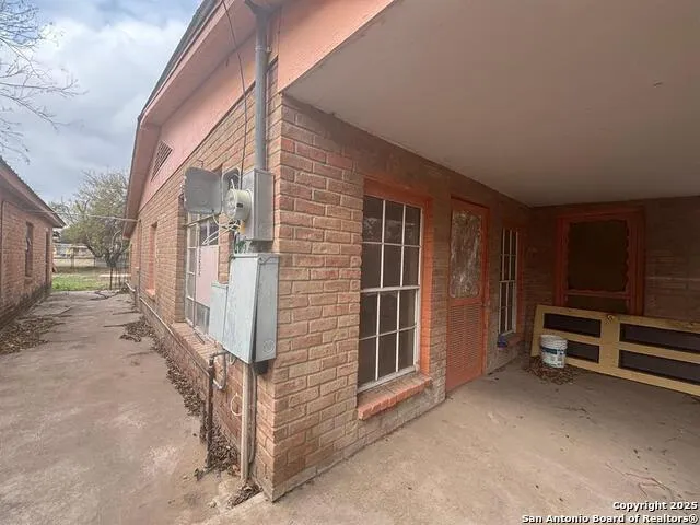 1816 Anna Ave Laredo, TX 78040