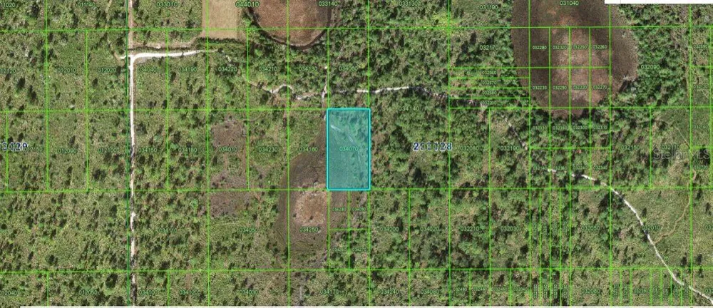 HWY 630 E Frostproof, FL 33843